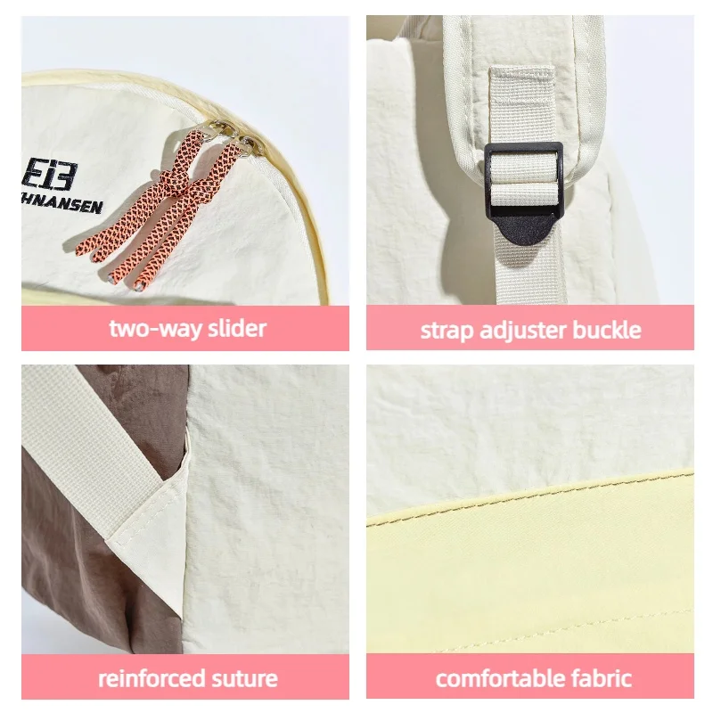 Fashion Leisure Backpack, Multi Compartment Storage, Women's Mini Backpack, Student Backpack, Work, Shopping, Travel Backpack