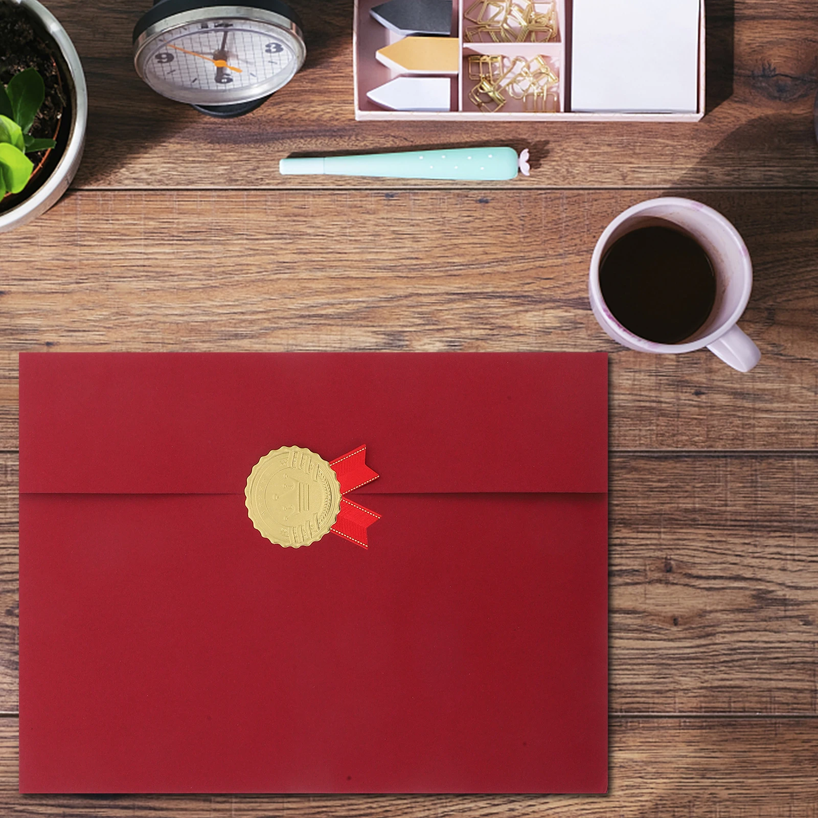 

Certificate Cover Achievement Folder Custom Awards College Folders Paper Diploma Material Fold Certificate Holders
