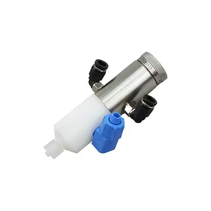 Precision DJF-05 To…