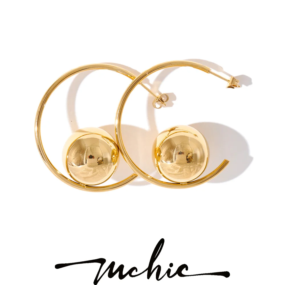 Mchic Stainless Ste…