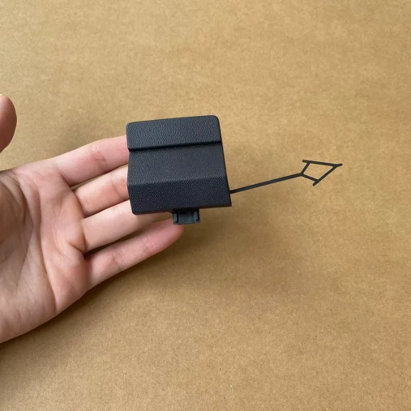 

Оригинальный передний задний бампер, крышка сцепного устройства прицепа для VW Tharu 2019 2020 2021 2022, внешние детали