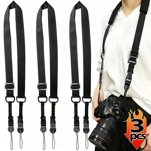 8 best sales कैमरा कंधे का पट्टा - №6