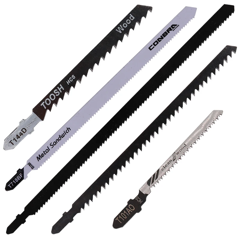 

Extended woodworking curved saw blade electric saw strip plastic curved saw blade cutting metal