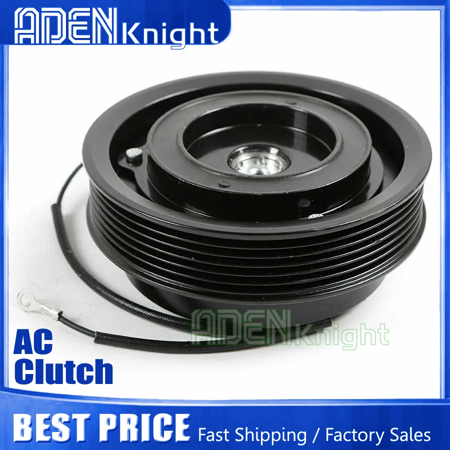 

Air Conditoning AC Compressor For KIA FORTE 2 II CERATO KOUP TD 2.0 G4KD 977011M130 97701-1M130 977011x020