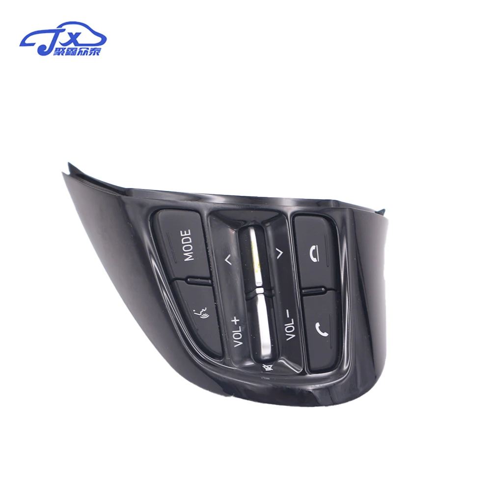 For Hyundai venture: steering wheel key, constant speed cruise switch, paint baking bright surface switch