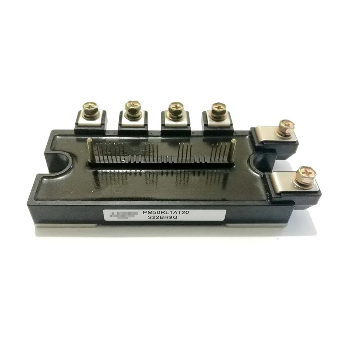 

IPM-IGBT POWER MODULE PM50RL1A120 PM50RLA120 PM50CL1A120 PM50CLA120 PM25RL1A120