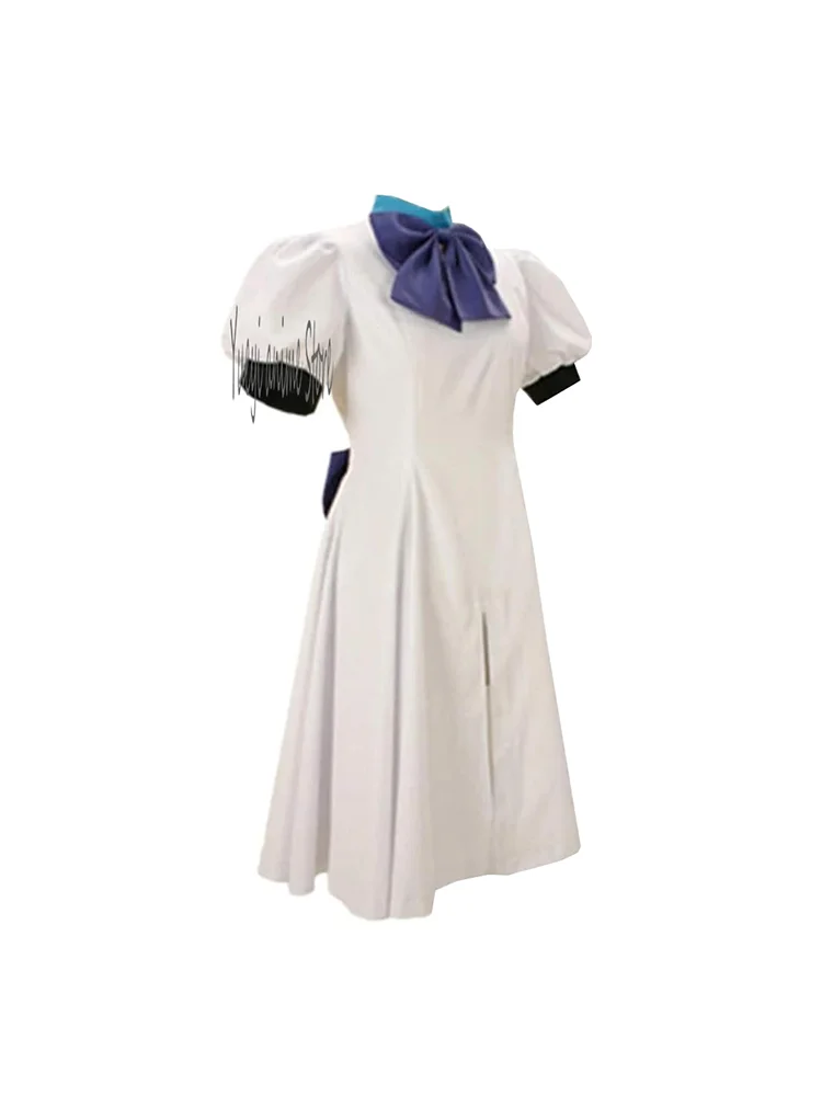 Anime Cosplay Ryugu Costumi donna Abito uniforme personalizzato