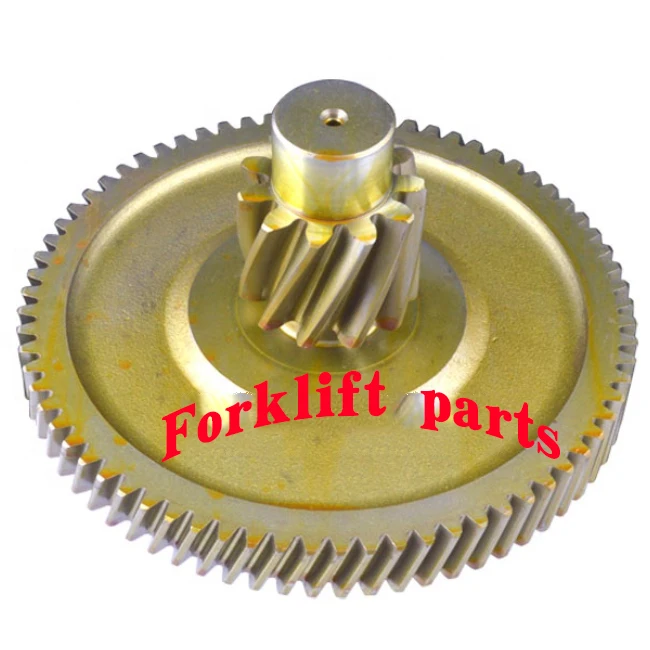 

Forklift accessories 7FB10-25 gearbox gearbox gear 33321-13130-71