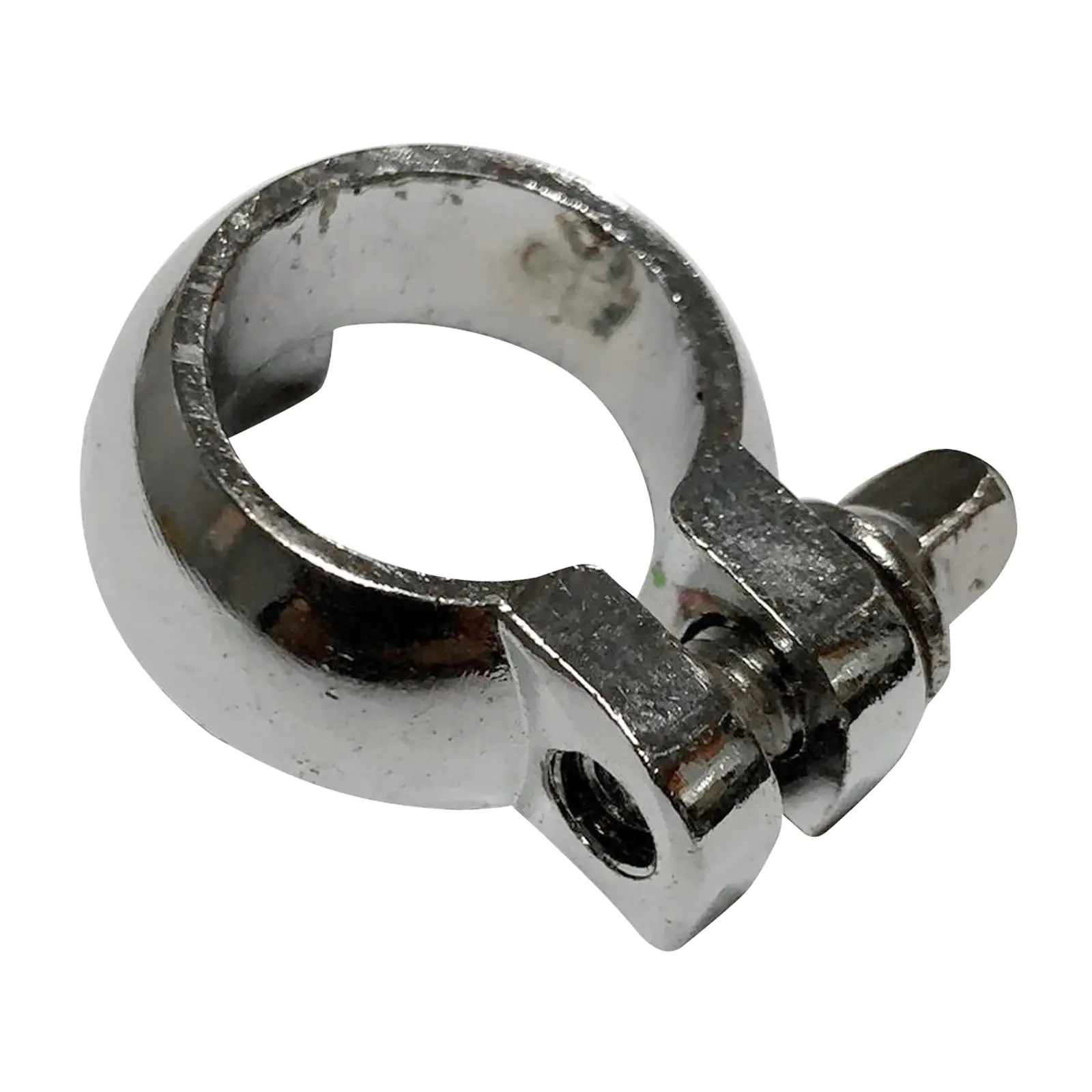 Metal Memory Clamp Drum Accessory Drums Hardware for Quick Drum Assembly