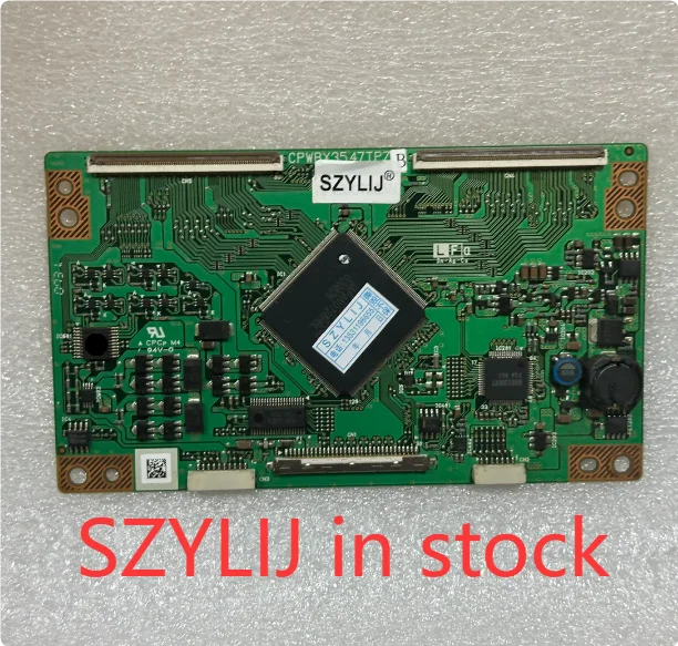 

Good quality for LCD-32AK7 CPWBX3547TPZ CPWBX 3547TP