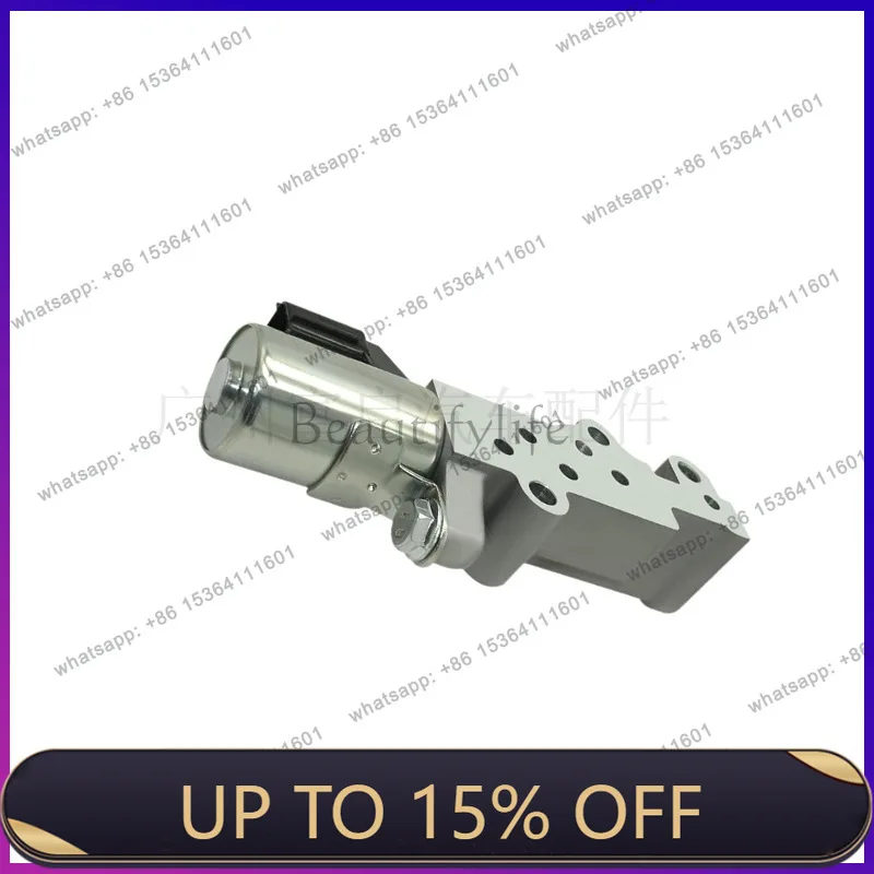 LD VVT oil valve 23796-EA20A 23796-EA20B