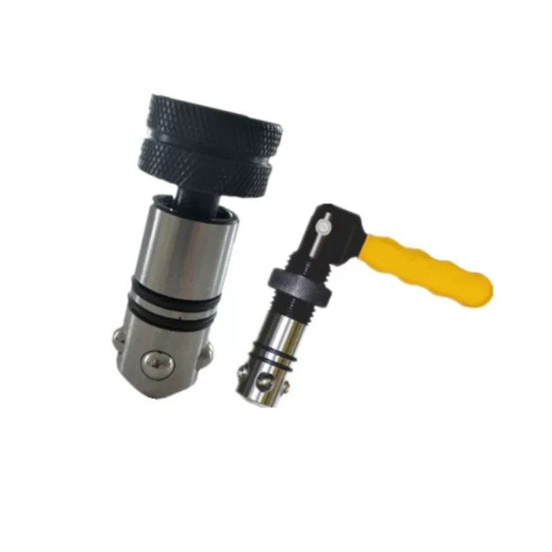 Welding Tables And Fixtures Jigs Quick Locking Bolts For 5 Axis Machinery Parts Assembly High Precision Industrial Workshop