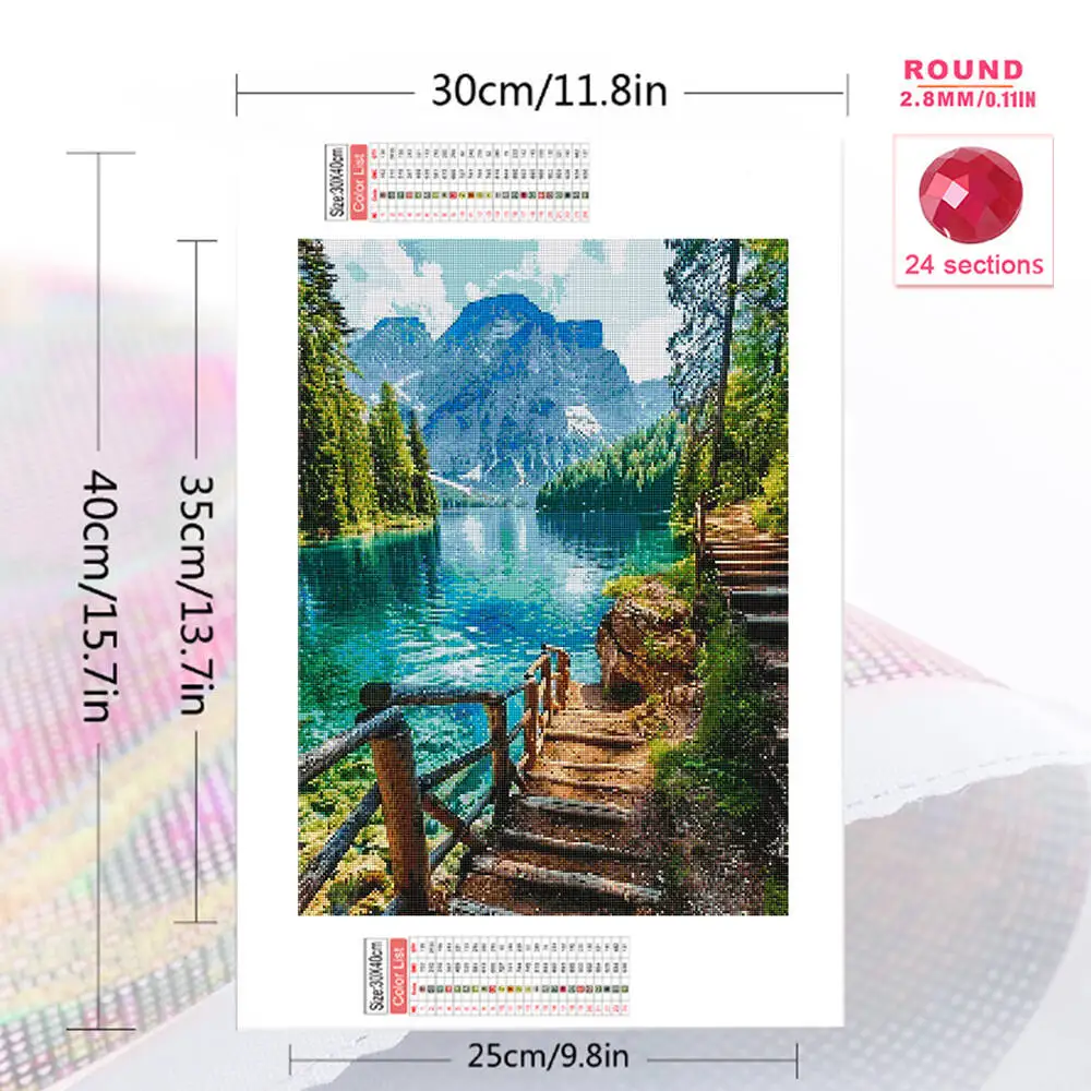 موموارت القط الماس اللوحة الحيوان الملونة الماس فسيفساء صورة الراين القمر جدار ديكور