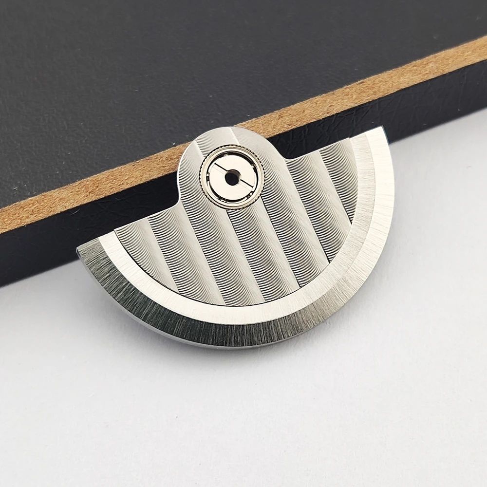 ساعة حركة الدوار جزء وزارة الدفاع NH تتأرجح الوزن الدوار التلقائي الدوار لحركة NH34 NH35 NH36 NH38 NH39 مطرقة تلقائية