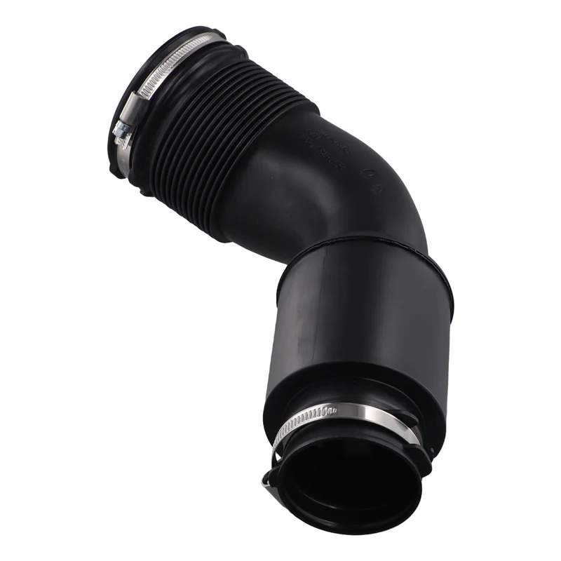 Tubo flessibile di aspirazione aria motore lato sinistro 4H0129615E per A8 D4 S8 4.0L 4H0 129 615 E