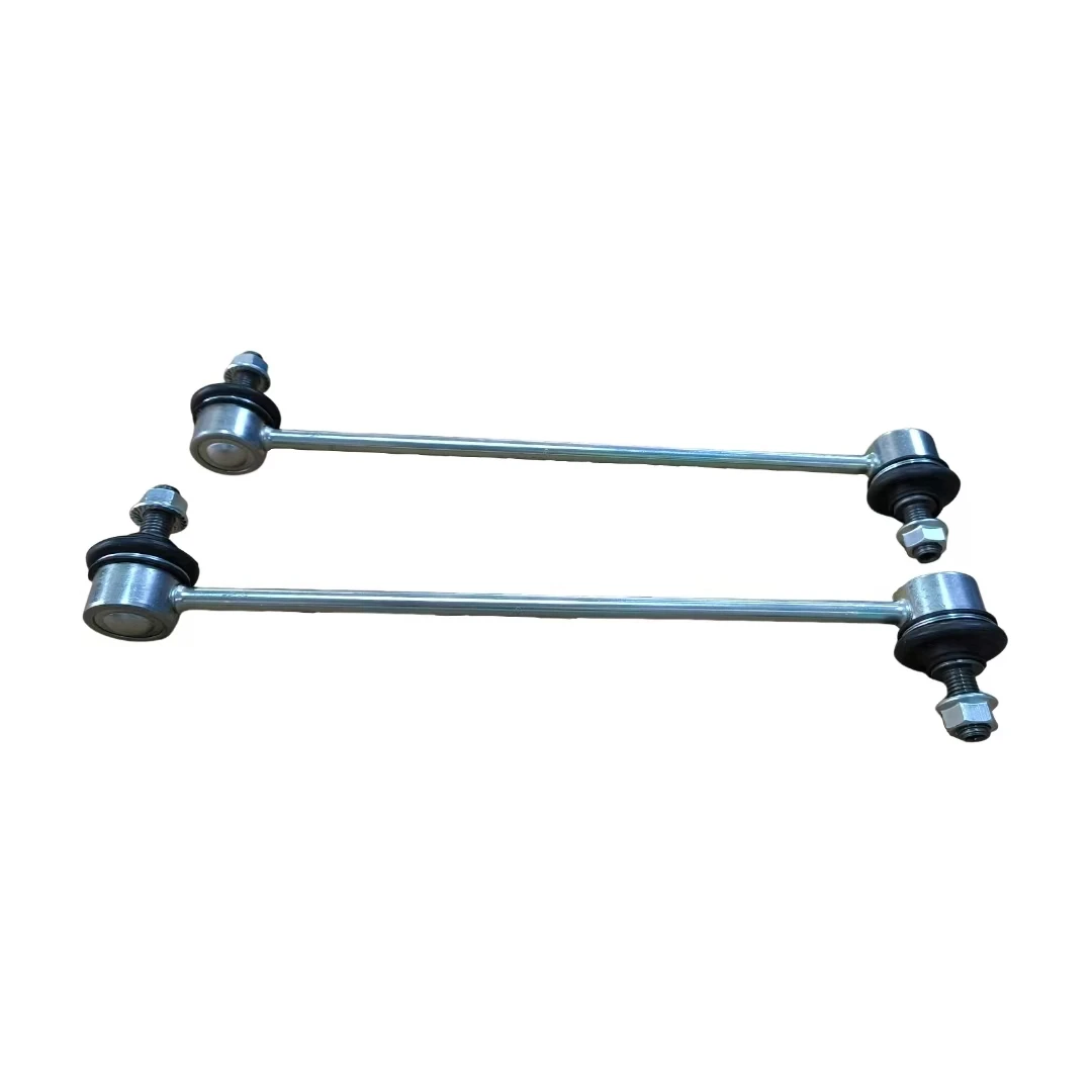 

2PCS Front Stabilizer Link LC62-34-170B For Haima 323 1.8L 1997-2004 V70 2.0L 2016-2016 Car accessories