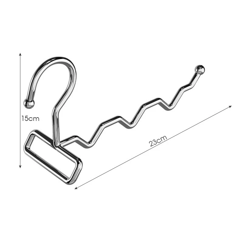 Draagbaar droogrek Opvouwbare kleerhanger Reishotel Garderobe Lade Deurgemonteerd Ponsvrij stoffen droogrek