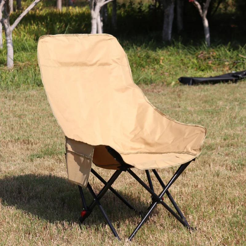 

Camping Foldable Lightweight Beach For Outdoor Travel Fishing Chairs Gear Chair Naturehike Picnic Gadgets Relaxation Hammock