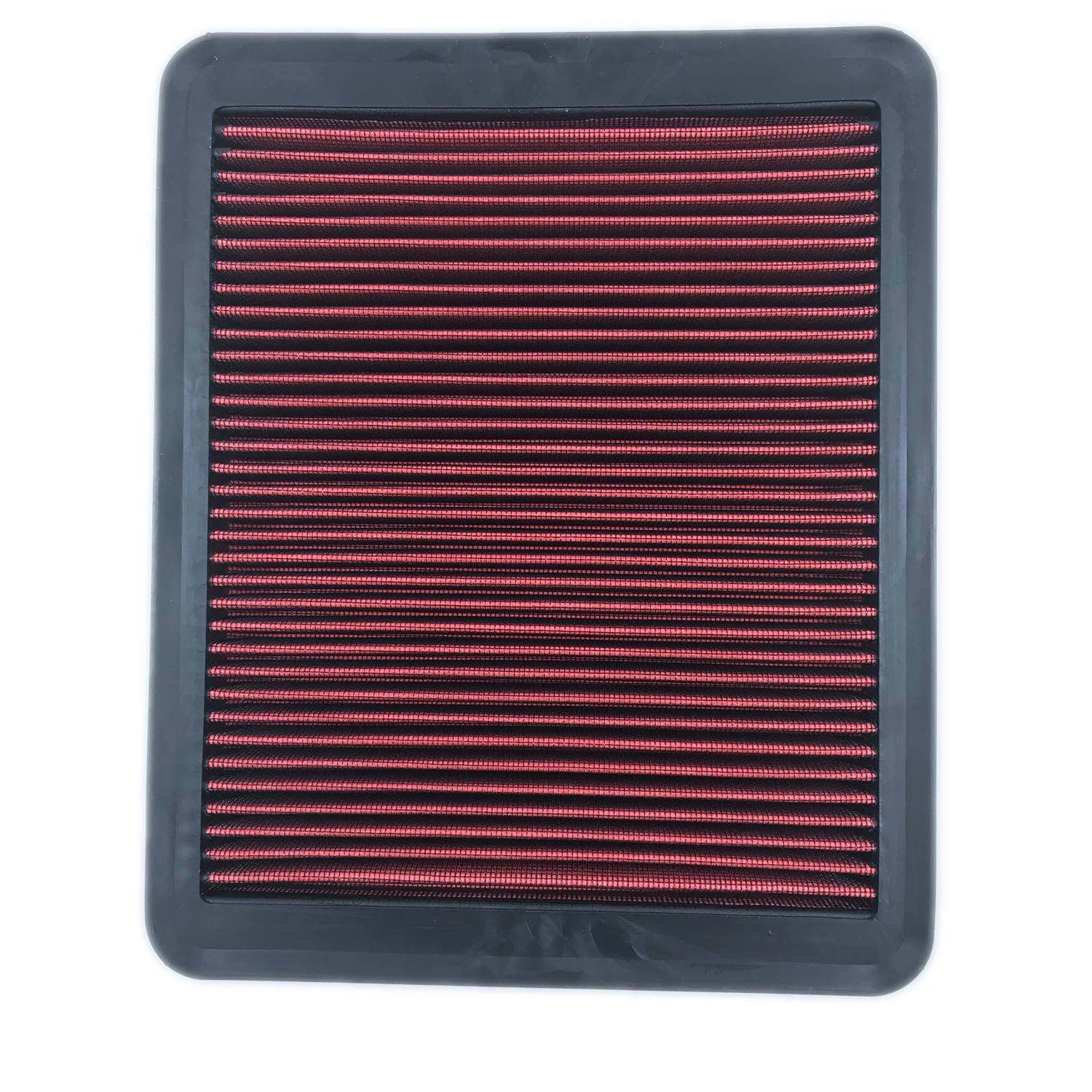 Replacement Air Filter Fits for Hyundai Sonata Santa Fe Azera Kia Sorenta Optima Cadenza Reusable OEM 281133S100 Washable