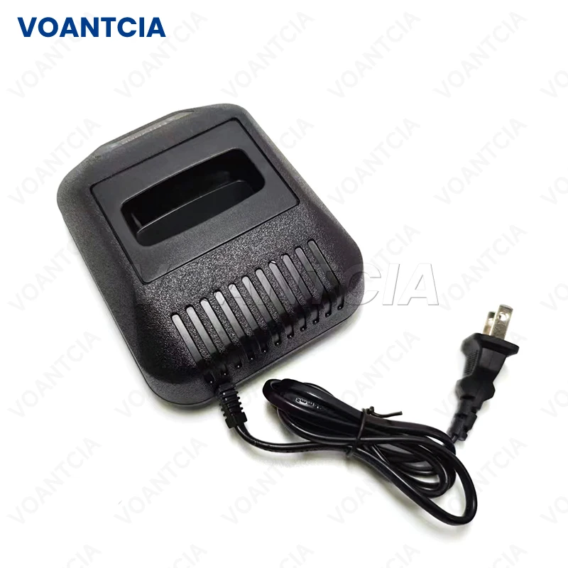 TK-208 TK-308 AC Charger Adapter for Kenwood TK208 TK308 Radio PB-32 NiMH Battery Walkie Talkie Accessories