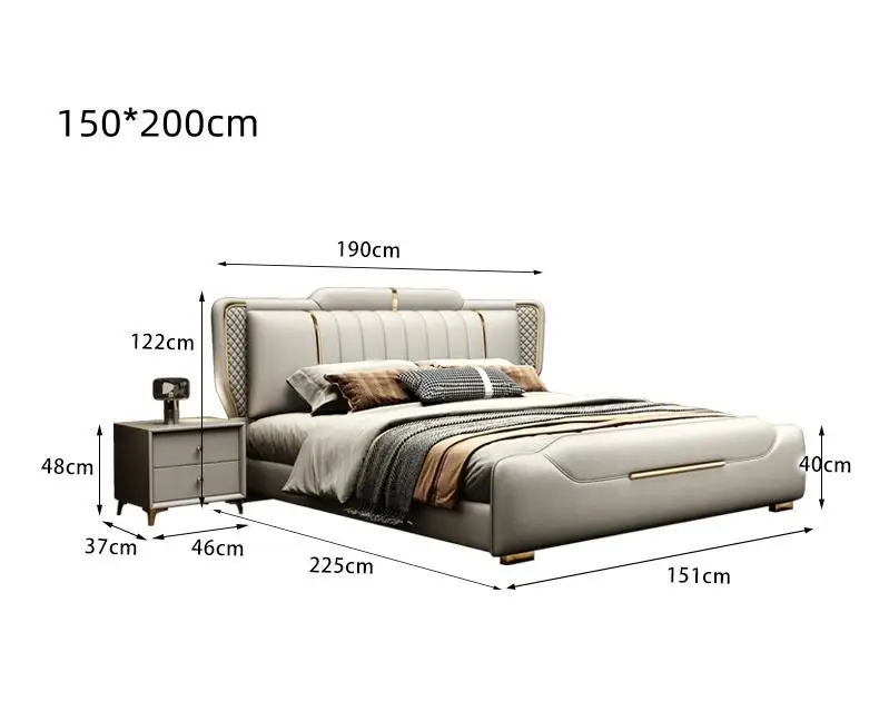 Thumbnail 3 - #17 Compare Bedroom Furniture Sets Before You Buy