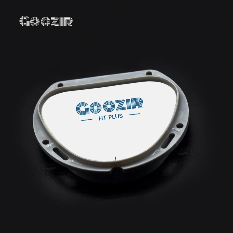 Goozir HT Plus Bloque De Zirconio Amann System Material Dental Bloque De Zirkonia