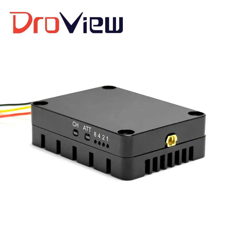 Droview 1.2/1.5/1.8… - image