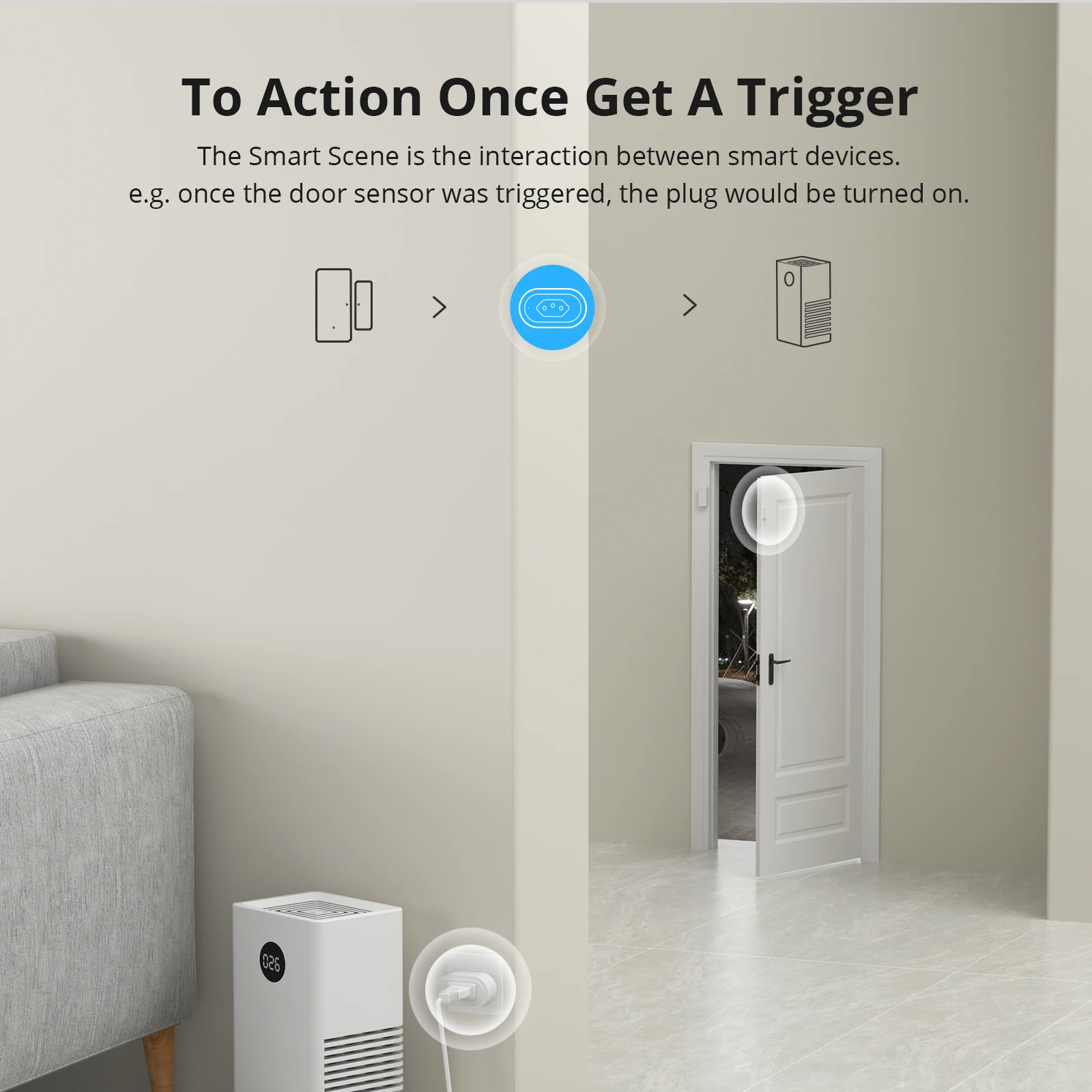 Wifi/Zigbee Brazil Smart Plug 16A 20A Brasil Inteligente Socket Power Outlet eWeLink APP Control Work with Alexa Google Home