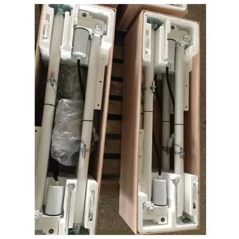 

high quality Lifting Jacks with Remote Controller, Rolling Leveling, Caravan, RV, Truck Stilizer,