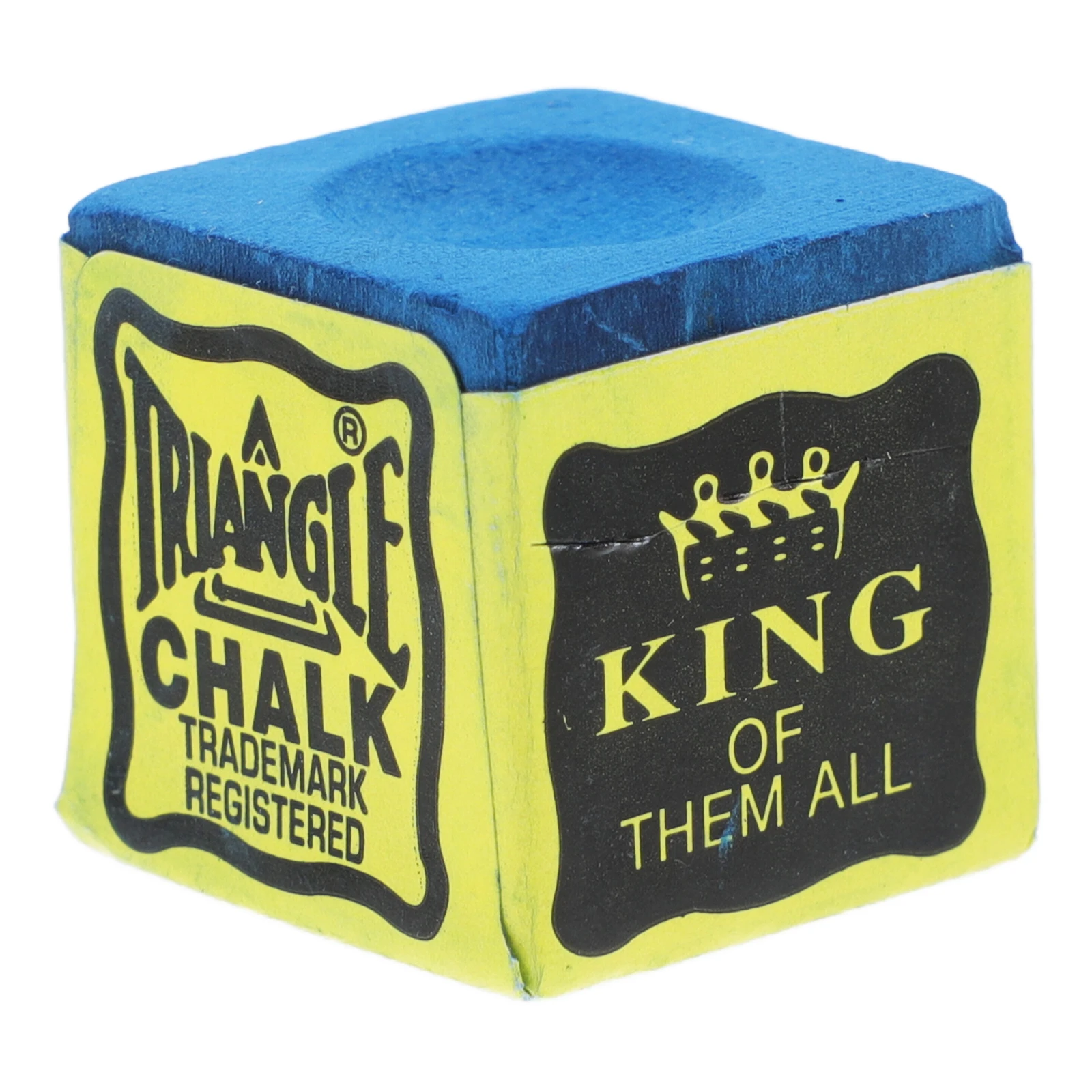 

Billiards Chalk Smooth Coating Prevents Miscues Enhances Control Pool Chalk Table Billiard Wiping