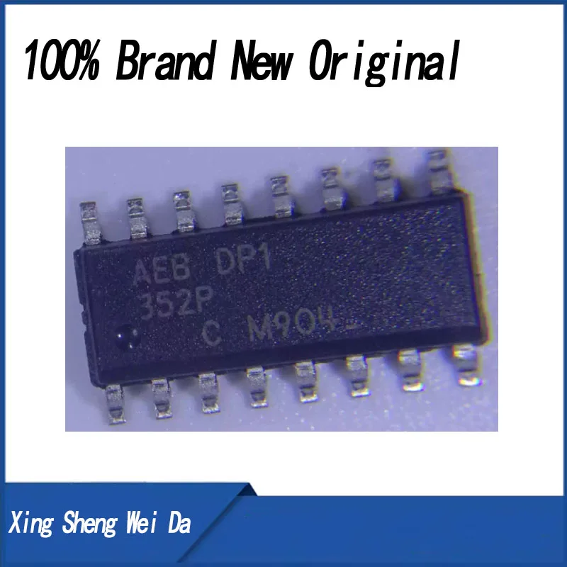 

(5-10piece)100% New AEB DPI AEB DP1 AEBDPI AEBDP1 sop-16 Chipset