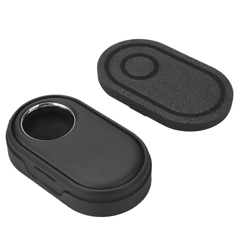 الذكية ل Smarttag 2 قوس مغناطيسي واقية شل غطاء دراجة مكافحة سرقة دراجة نارية مشبك اكسسوارات تحديد المواقع سيارة