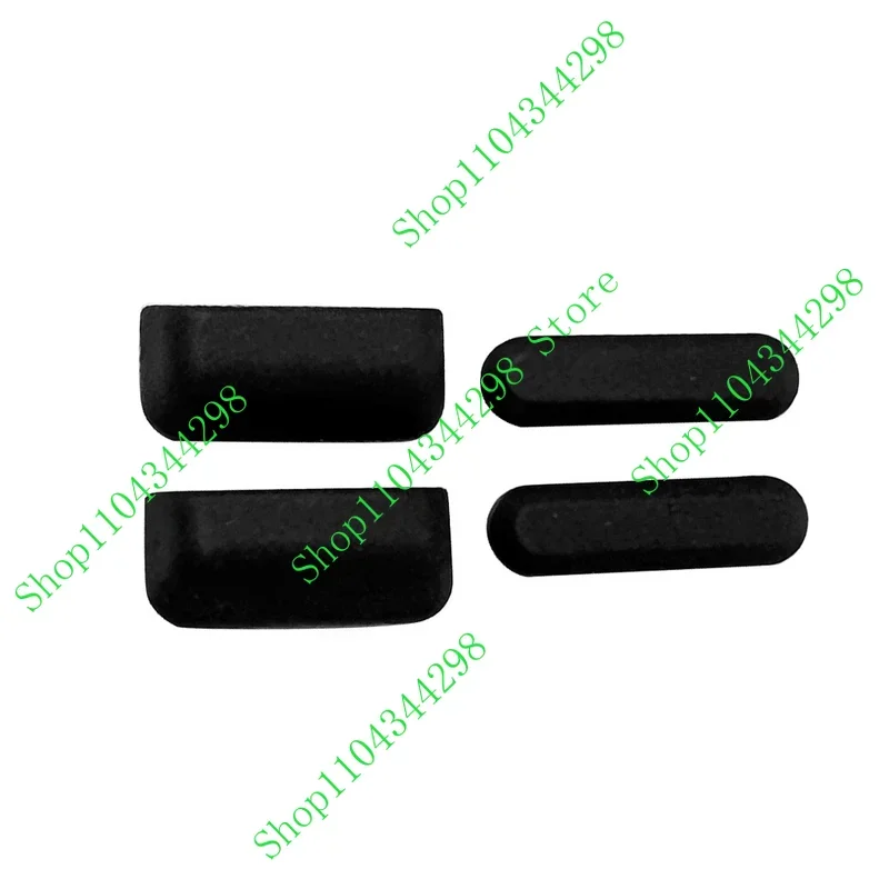 Bottom Rubber Feet Strips 4PCS for LENOVO ThinkPad P14s Gen 3 Gen4 21HF 21HG