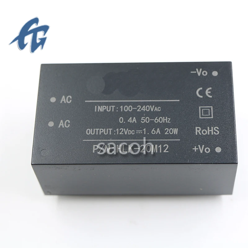 

(SACOH New Mosfet transisto HLK-20M12 4PCS