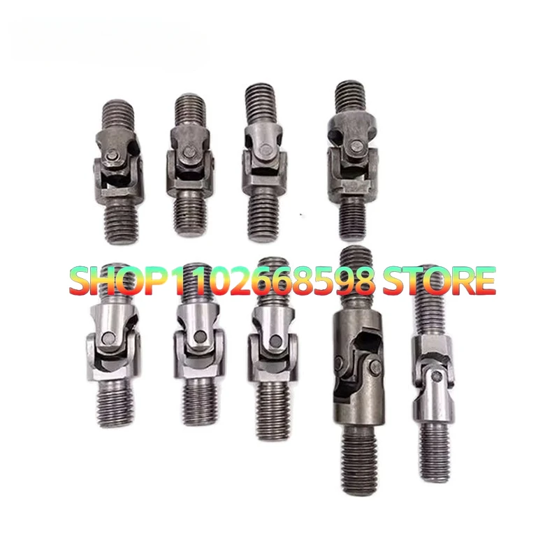 

Для Hitachi Komatsu Kobelco Doosan Trinity Экскаватор Джойстик Крестовой универсальный шарнир Принадлежности для экскаваторов Запчасти для экскаваторов Sumitomo