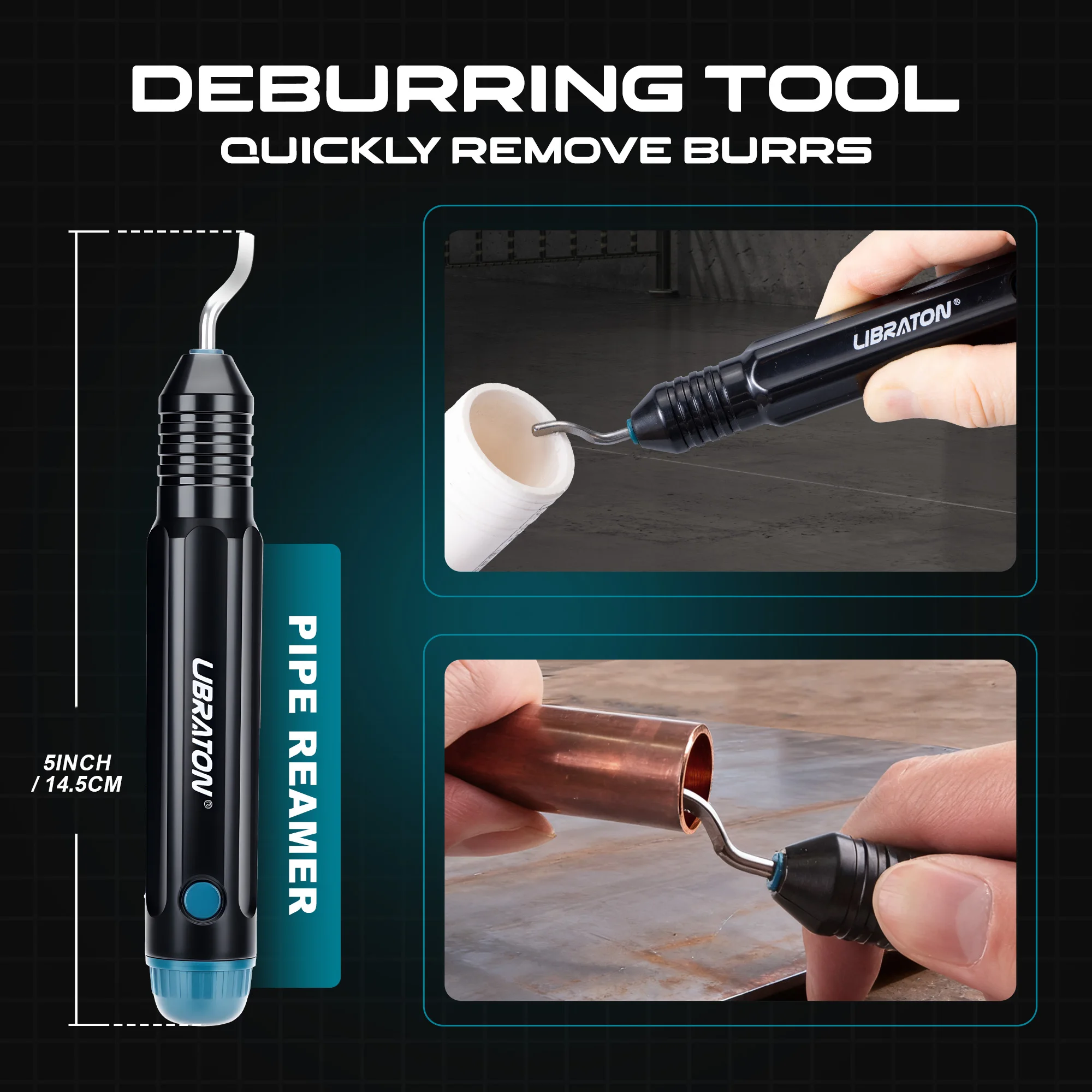 Thumbnail 3 - #52 Pipe Cutters Deals & Discounts