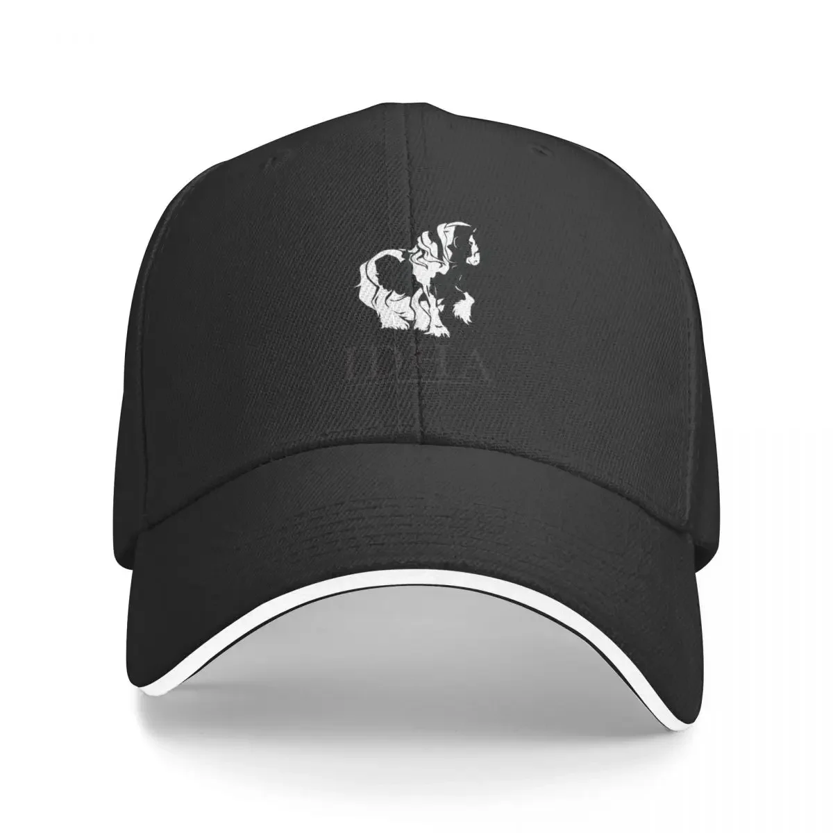 

IDHA Baseball Cap New In Hat Visor cute Hats Man Women's