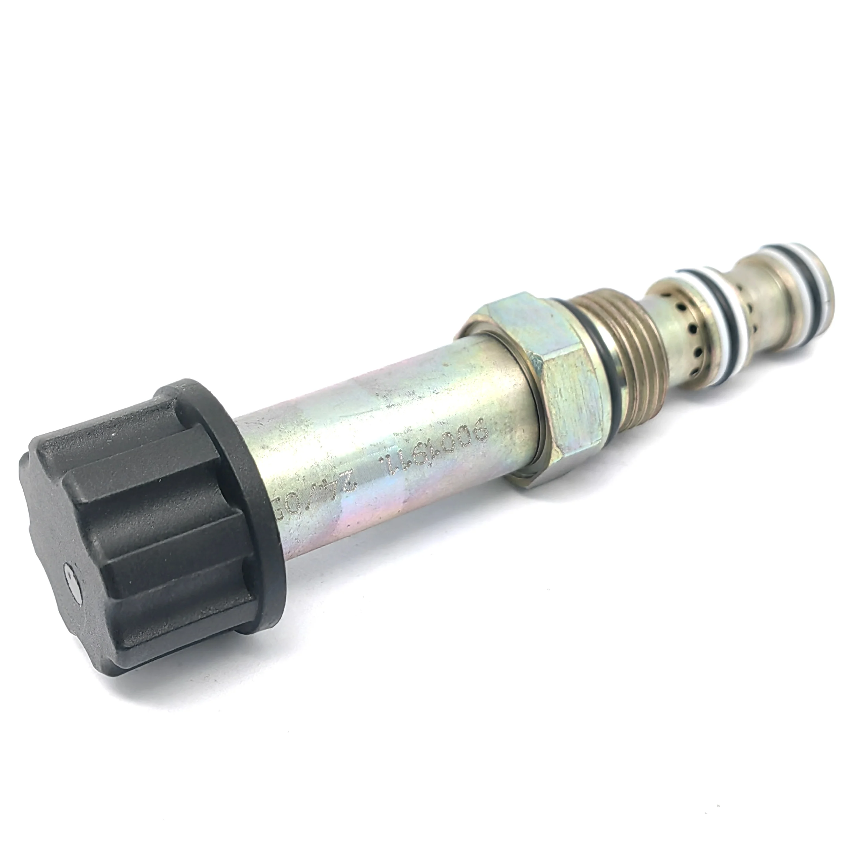 

High-Quality Replacement Valve Spool Cartridge for Linde Forklift - Compatible with OEM 0009441269