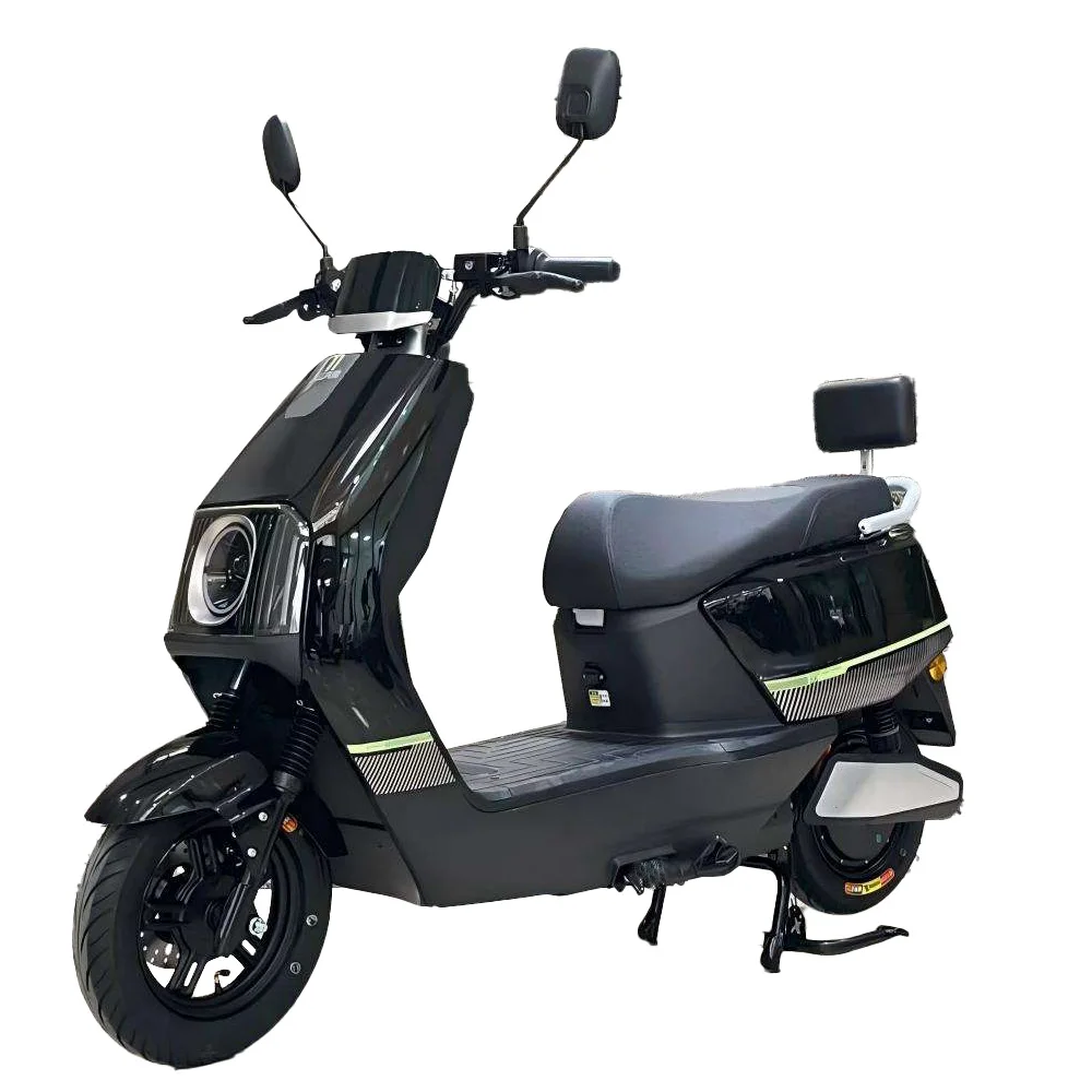 Hot Sale Electric Motorcycle 72v 1000W Electric Scooter Electric Motorbike for Adults