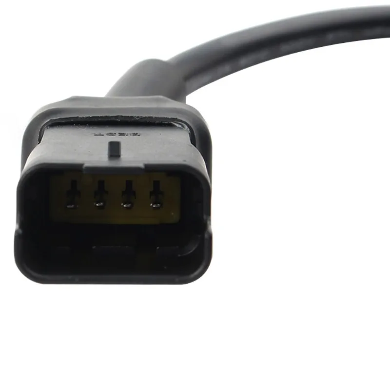 

Удлинительный кабель, 4-контактный кабель obd2, кабель-адаптер детектора мотоцикла