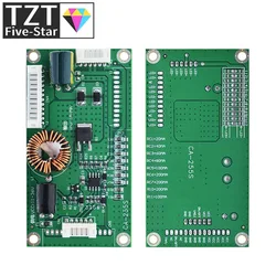 CA-255S 10-48 Inch LED LCD TV Backlight Constant Current Board CA-255 Universal Boost Driver Inverter Board Step Up Power Module