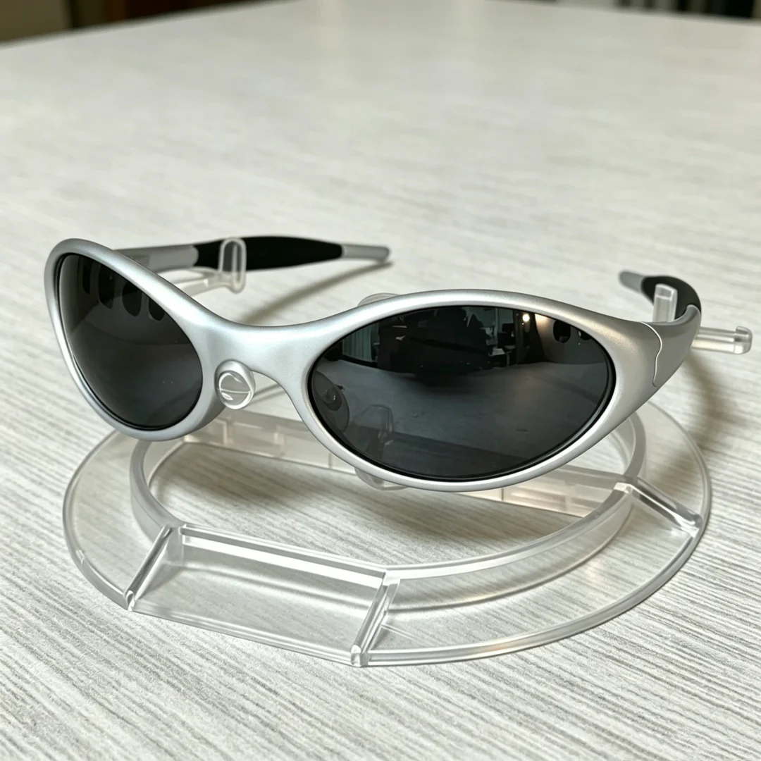 

Custom Branded OO9133 Photochromic MTB Cycling Glasses Unisex Polarized Sunglasses Outdoor Sports Running Fishing Hiking Goggles
