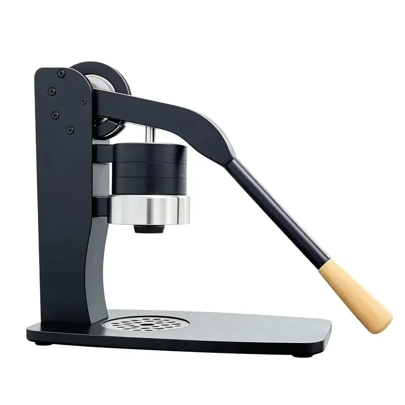 STLF Lightweight/labor-saving manual espresso machine, perfect for outdoor enthusiasts