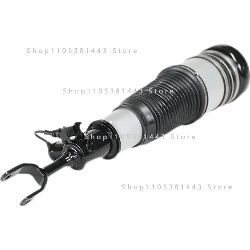 Air Suspension Kit for Audi A6 (C6), S6 Air Driving Suspension Bag Air Shock Absorber Front 4F0616039 /4F0616040