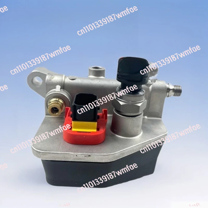 Hydrocarbon dosing module 21534115 23185531 for D11 D13