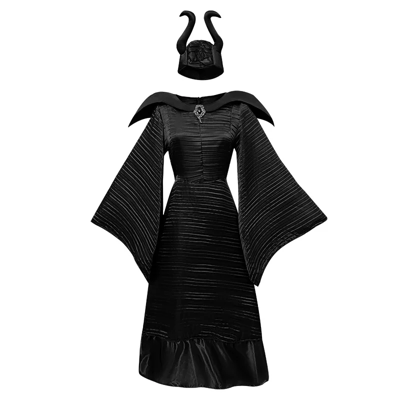 

loween S Beau Witch Bride Par Performance Costume eup Dance Women's Wizard Cosplay Traditional Ethnic Stage ...