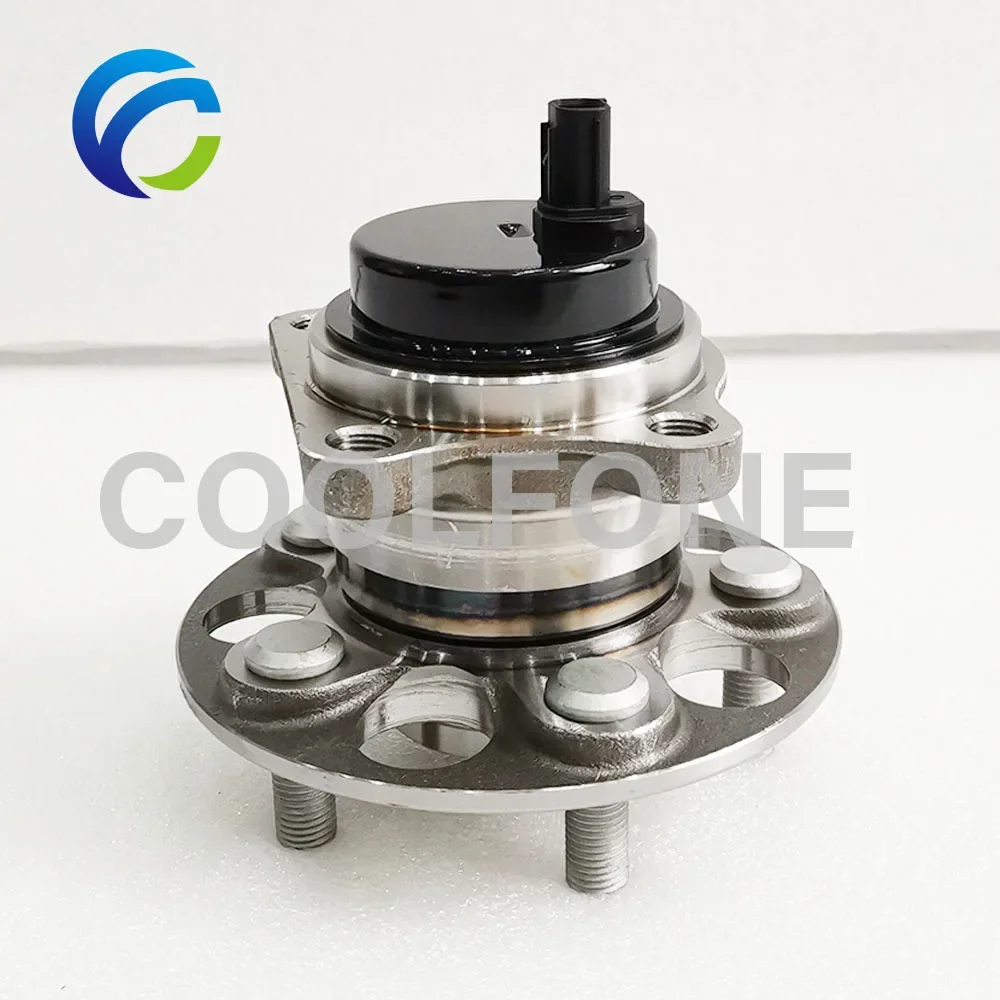 REAR Wheel Hub Bearing For LEXUS CT200h TOYOTA PRIUS COROLLA HATCHBACK 1.8L 2.0L 4245012220 42450-12220 4245076020 42450-76020