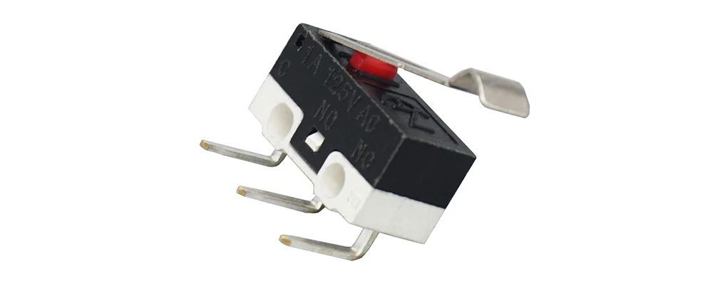 10 teile/los Endschalter 3D Drucker Teile End Stop Micro für I3 Delta Kossel Makerbot Drucker RAMPS 1,4 DIY Zubehör – Detail 16