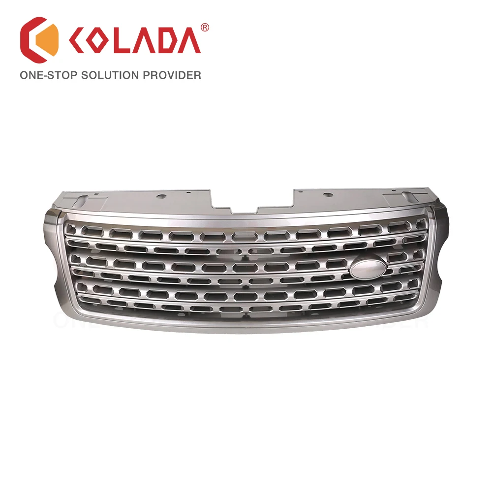 

COLADA High Quality Autoparts Front Bumper Grille for Land Rover Range Rover OEM LR054491
