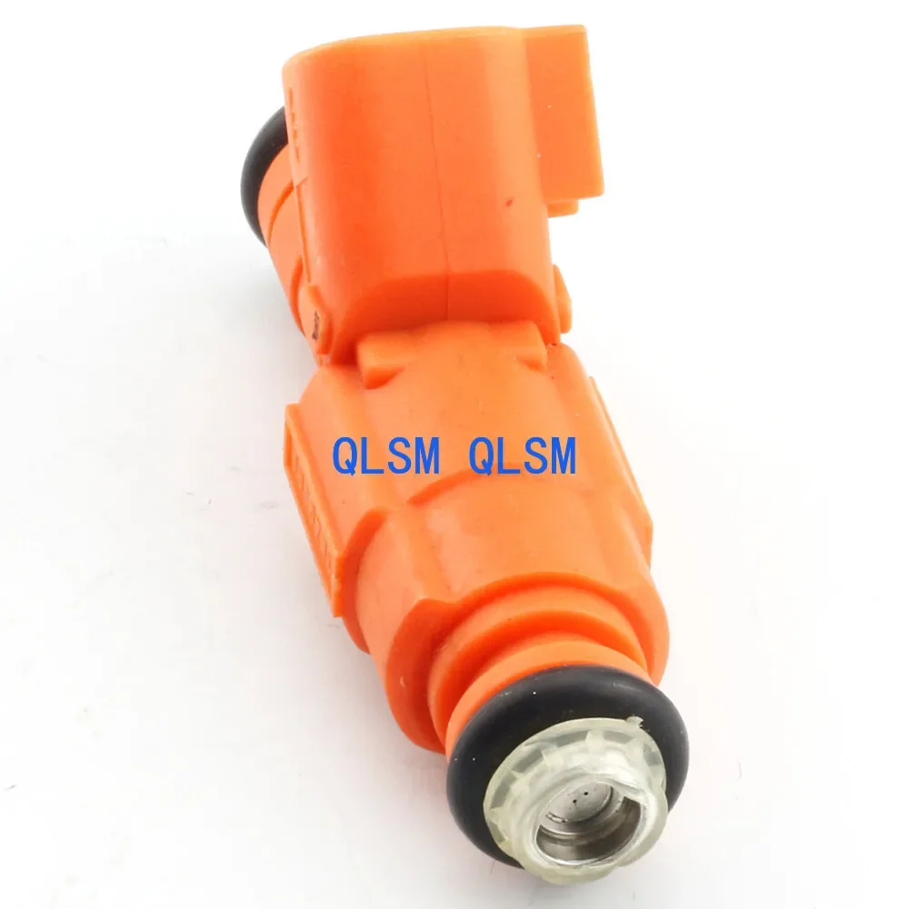 حاقن الوقود 0280156 لملحقات CMax Focus II 2 Mazda 6 Hatchback فولفو C30 S40 V50 #1